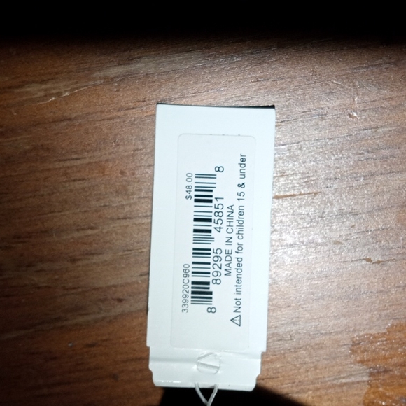 Betsey Johnson Gummi Bear Cuff Red Green nwt - Picture 3 of 5